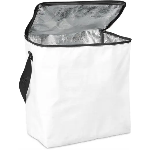 Hoppla Alps RPET 27-Litre Cooler Unbranded Open